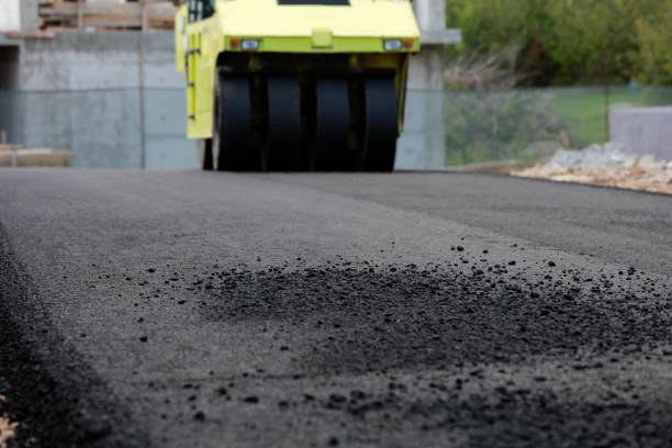 Best Driveway Pavers Near Me  in Clton, IN