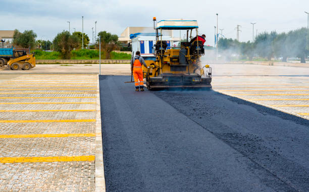 Best Driveway Paving Contractor  in Clton, IN