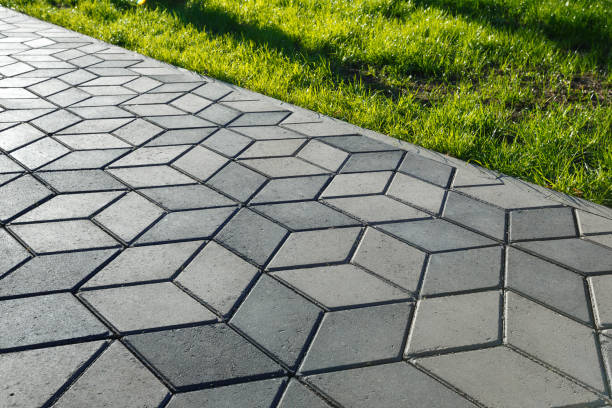 Driveway Pavers for Homes in Clinton, IN