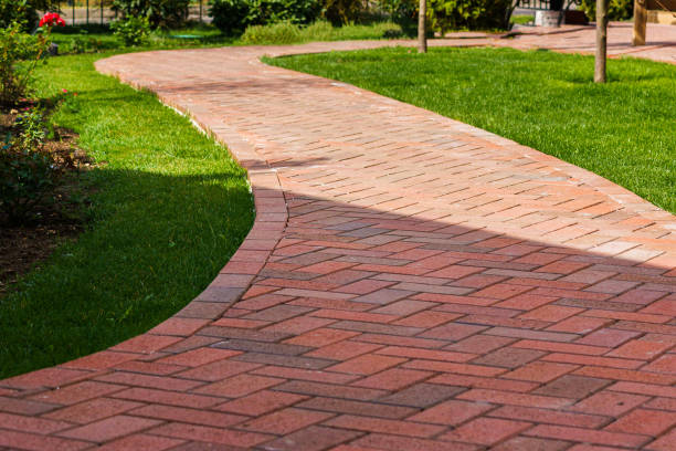 Professional Driveway Pavers in Clinton, IN
