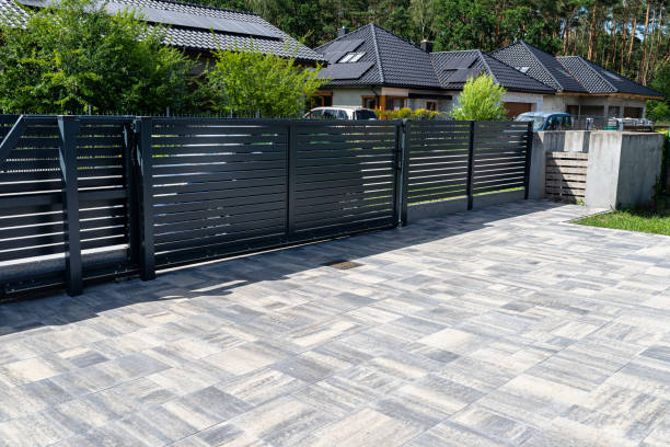 Reasons to Select Us for Your Driveway Paving Requirements in Clinton, IN