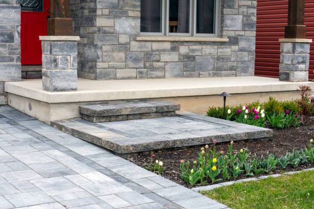 Professional Driveway Pavers in Clinton, IN