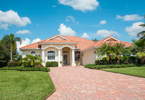 Best Driveway Pavers for Homes  in Clton, IN