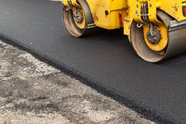 Best Residential Driveway Paver Services  in Clton, IN